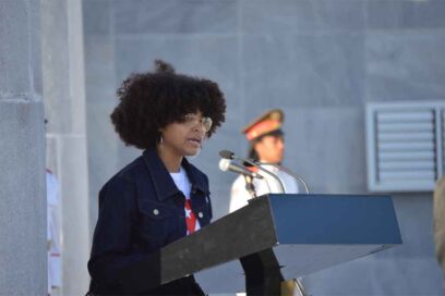 Delegación cubana denunciará en Festival de la Juventud agravamiento del bloqueo de EE.UU. a la Isla