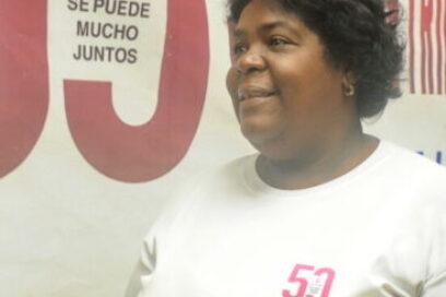 Pasión por el Derecho