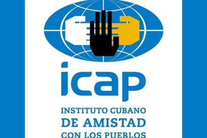 Apuestan por reforzar movimiento solidario con Cuba en 2024