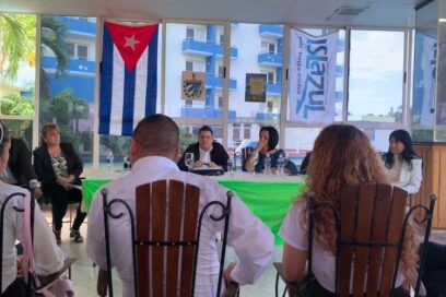 Taller nacional calidad exhibe compromiso de Islazul con mejoras continuas