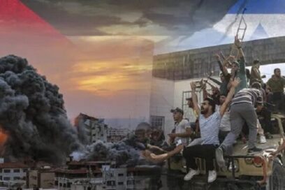 Cuba reitera rechazo a genocidio israelí contra pueblo palestino