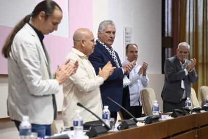 Cuba llama a unidad de la izquierda frente a ofensiva imperialista
