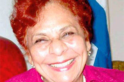 Tanto honor no cabe dentro de mí