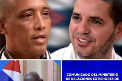 Viaja Lazo a Kenia en búsqueda de cooperación y esclarecimiento