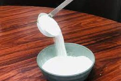 Comenzó distribución de leche en polvo para todo el país