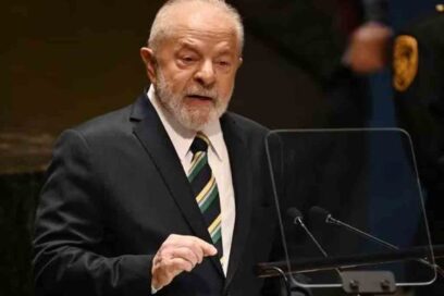 Díaz-Canel a Lula da Silva: Aplaudimos y admiramos tu valentía
