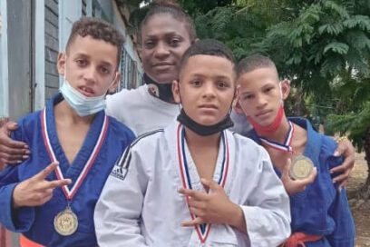 Yurisleidis Lupetey: «No me esperaba esta medalla”