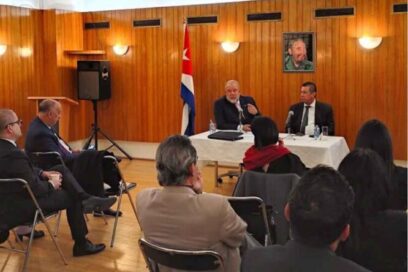 Cuba apuesta por mejorar economía sin relegar enfoque social (+ Video)