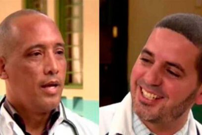 Mantiene Cuba esperanzas de hallar vivos a médicos secuestrados