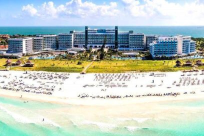 Hotel Meliá Internacional sede de importante reunión de la ONU Turismo