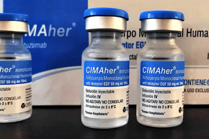 China: Anticuerpo monoclonal Nimotuzumab recibió nueva aprobación del Registro Sanitario