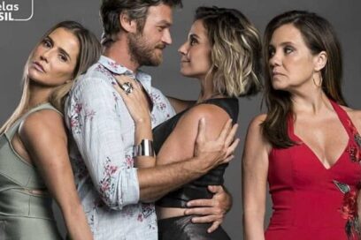 De la televisión: Más sol de la cuenta…