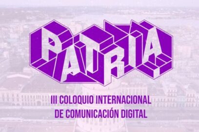 Convocan a presentar proyectos de comunicación en el Coloquio “Patria”