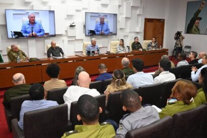 Un acto consciente de amor a la Patria