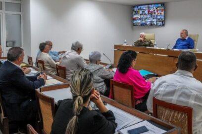 Combatir el delito y las ilegalidades, tarea de todos