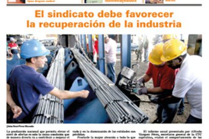 Lunes 19 de febrero de 2024