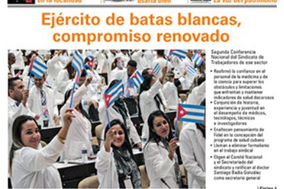 Lunes 5 de febrero de 2024