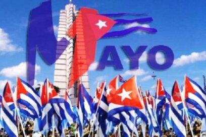 Cuba convoca a la solidaridad