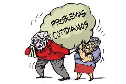 Entre el decir, el silencio y actuar