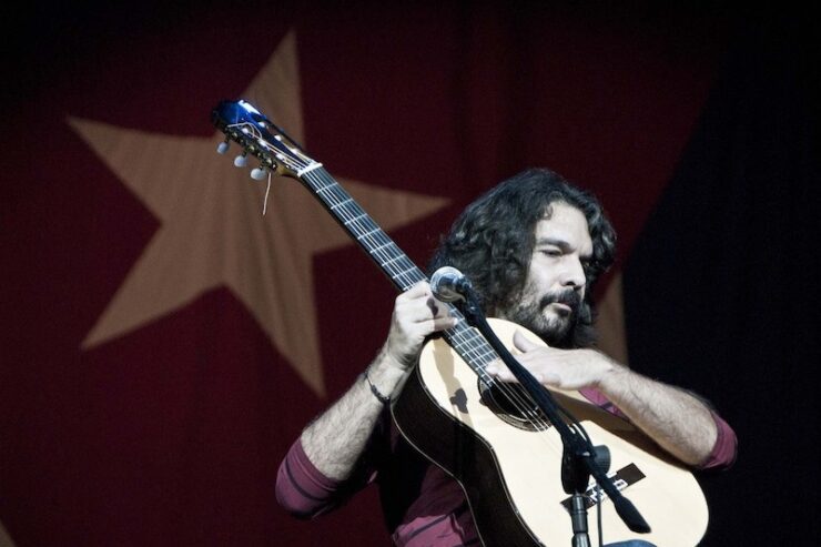 Foto: Iván Soca