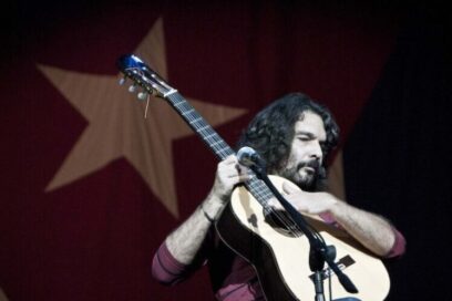 Diez años sin Santiago