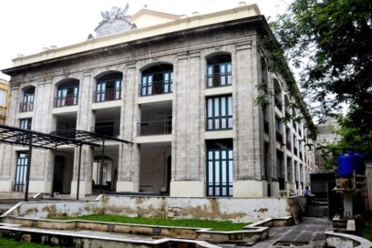 Teatro Martí celebra diez años de su reapertura