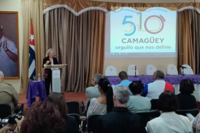 Una semana para ponderar la cultura y el patrimonio camagüeyano