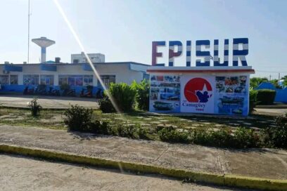 Destacada a nivel nacional empresa pesquera camagüeyana