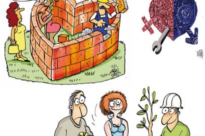 Trabajadores… Palante