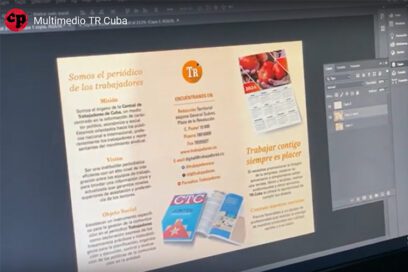 Multimedio TR Cuba: Premio a la Innovación “Juan Antonio Borrego” (+ Video)