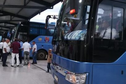 Cuba mantiene precios vigentes en la transportación de pasajeros