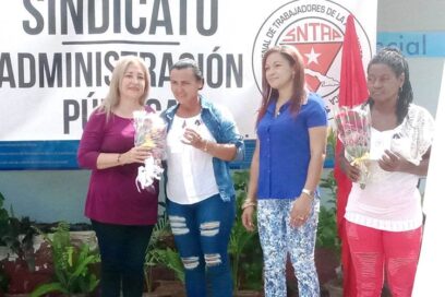 Recuerdan en Las Tunas aniversario 104 del natalicio de Faustino Pérez
