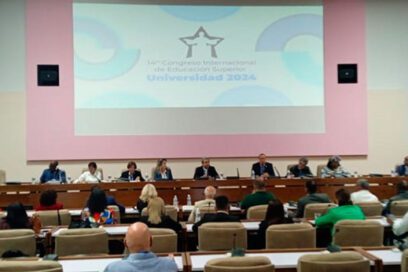 Disparidad de acceso, desafío global de la educación superior