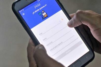 Disponible desde hoy nueva versión oficial de la APK Viajando