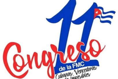 Alistan en Cuba XI Congreso de Federación de Mujeres Cubanas