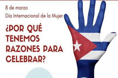 Celebrarán Día de la Mujer en Centro Histórico habanero