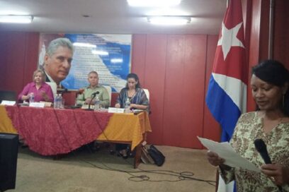 Llaman desde la Administración Tributaria a un mayor protagonismo