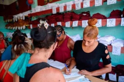 Concluye esta semana venta de uniformes del curso 2023-2024
