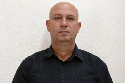 Eligen nuevo Primer Secretario del PCC en Ciego de Ávila