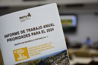 Reclaman mayor exigencia en el ordenamiento territorial