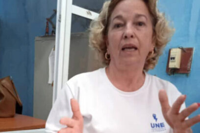RETRATOS: “Siempre dispuestos a atender al cliente”
