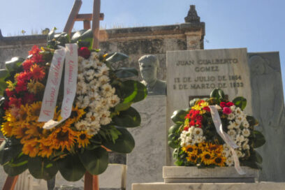 Al servicio de la verdad y la justicia como Juan Gualberto Gómez