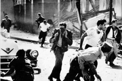 Atentado a La Coubre: 64 años de la consigna ¡Patria o muerte!