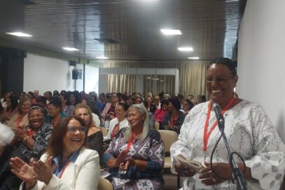 Debaten sobre empoderamiento económico de las mujeres cubanas
