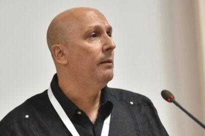 Alertan sobre peligros de los ciberataques