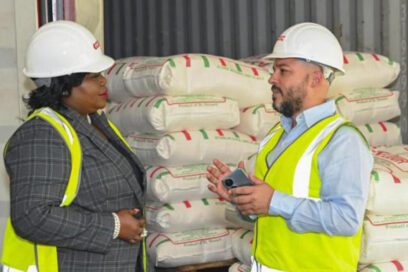 Agradece Díaz-Canel donativo de San Vicente y las Granadinas