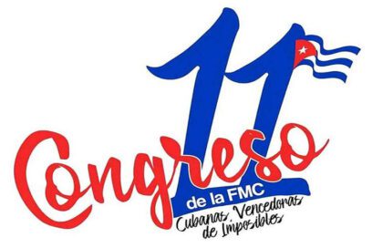 Desde hoy, XI Congreso de la Federación de Mujeres Cubanas