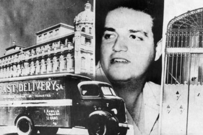 13 de Marzo de 1957: Con la impronta del sacrificio por la Revolución
