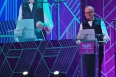 Lawrence Lessig ofreció disculpas a Cuba en nombre del pueblo norteamericano