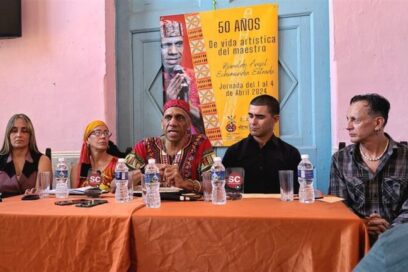 Dedicarán jornada homenaje a maestro de la danza en Cuba